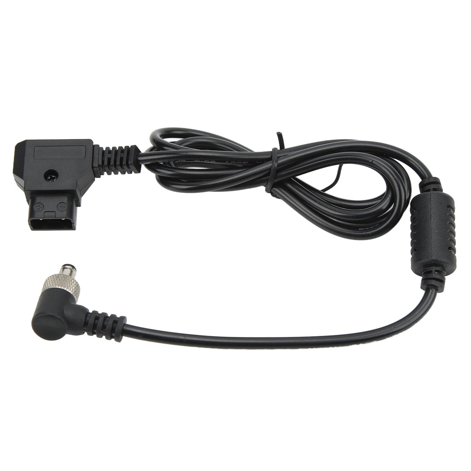 Type B Port D TAP to DC Barrel Power Supply Cable Charging Cable for Mars 400 Transmitter Receiver
