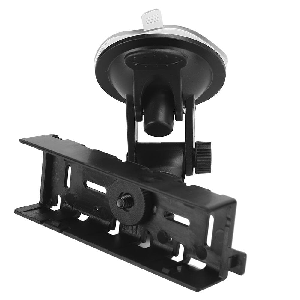 Car Radio Panel Bracket 8900 Suction Mount Set forYAESUFT‑8800FT‑8800RFT‑8900