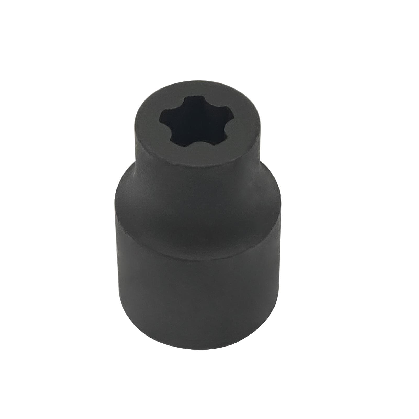 Battery Cover Car Special Tools Dismantling Socket Wrench Replacement for Tesla black
