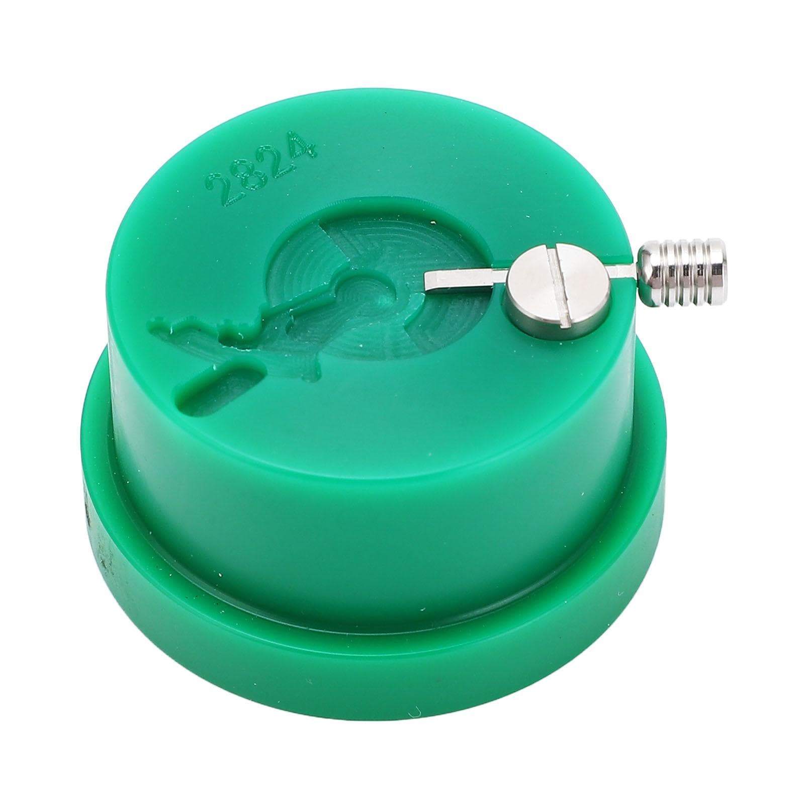 Watch Repair Balance Wheel Holder for ETA Movement Professional Precise Fit Watchmaker Tool