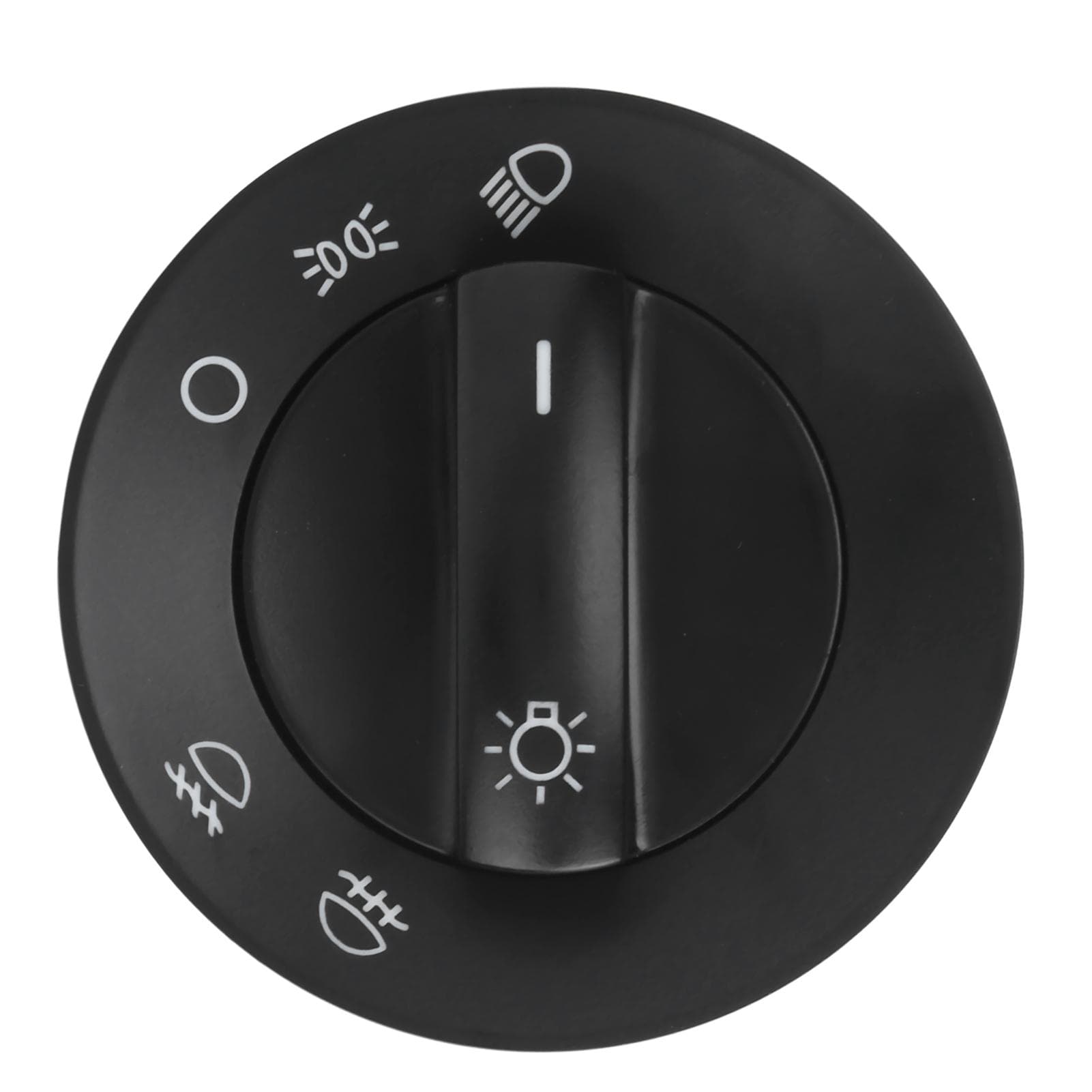 Headlight Fog Light Switch 6Q0941531C Replacement for Caddy 2KA 2KH 2CA 2CH 2005?2010