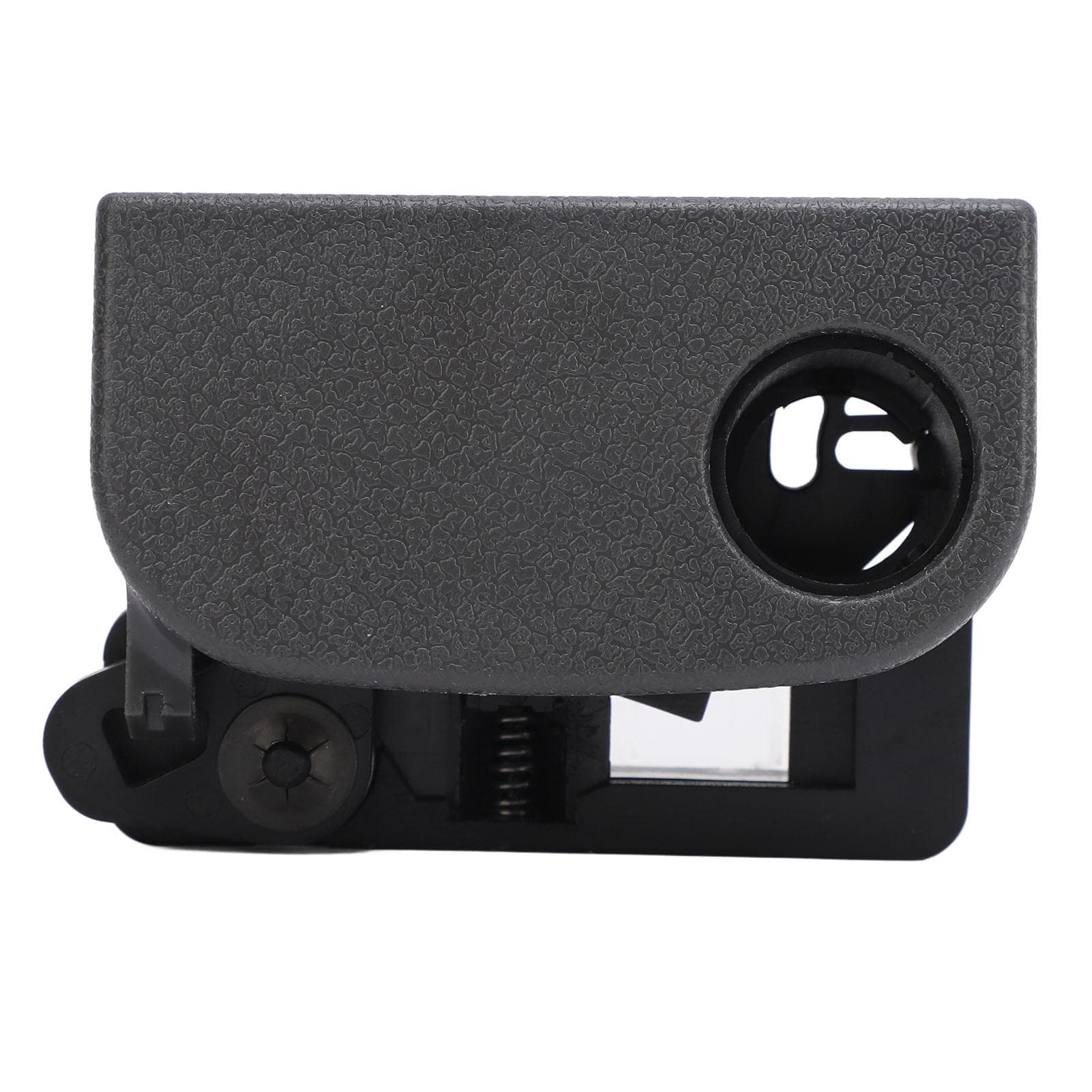 Glove Box Latch Lid Handle Assy 68630?EQ300 Stylish Look Glove Box Lock Handle for X?Trail T30