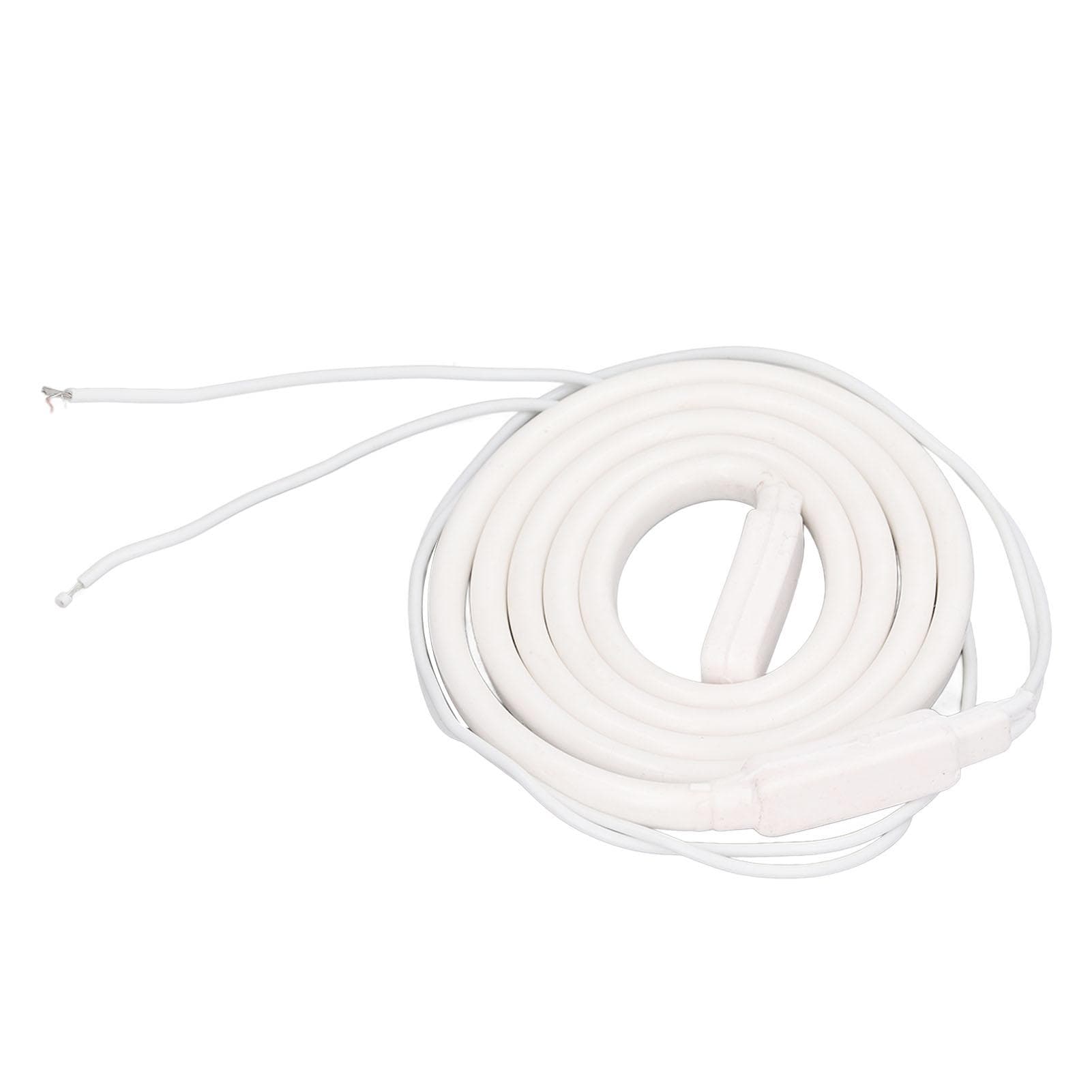 Pipe Heat Cable Home Water Freeze Protection Self Regulating Waterproof Energy Saving 1meter