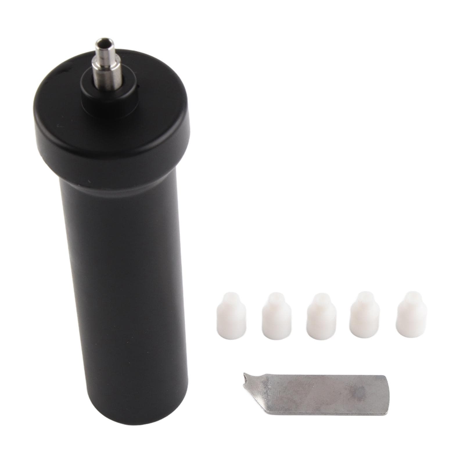 Watch Glass Removing Watch Case Pump Watch Repairing Tool for WatchmakersRed