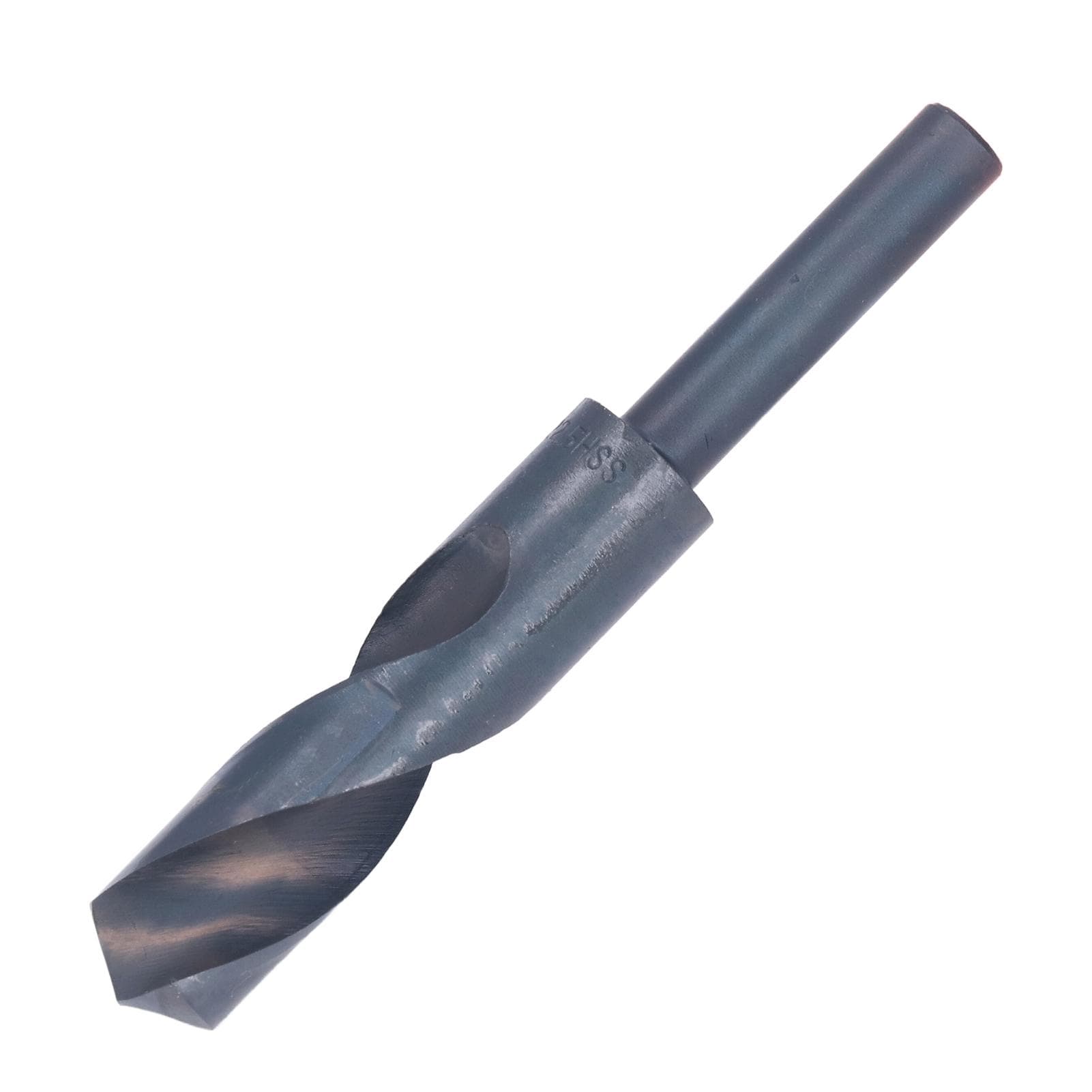 Drill Bit 22.5mm Spiral Design Sharp High Speed 118 degrees  Sharp Angle Engineering Accessories for