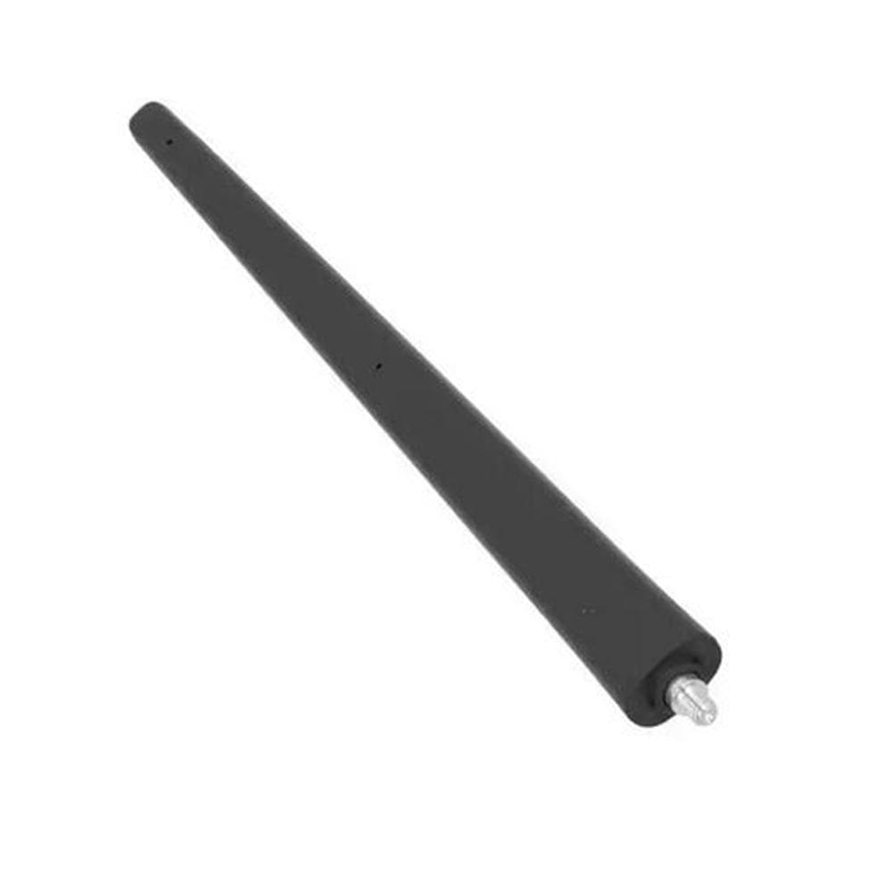 1 x Antenna Flat Type Short Antenna Aerial Mast 51910790 Fits For Fiat 500 2012+