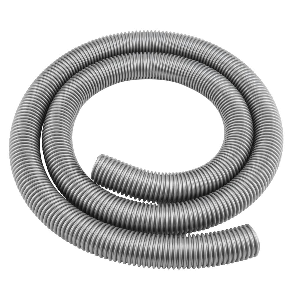 2m Flexible Hose Soft Tube Pipe Inner 32mm Outer 39mm Household Vacuum Cleaner Accessory