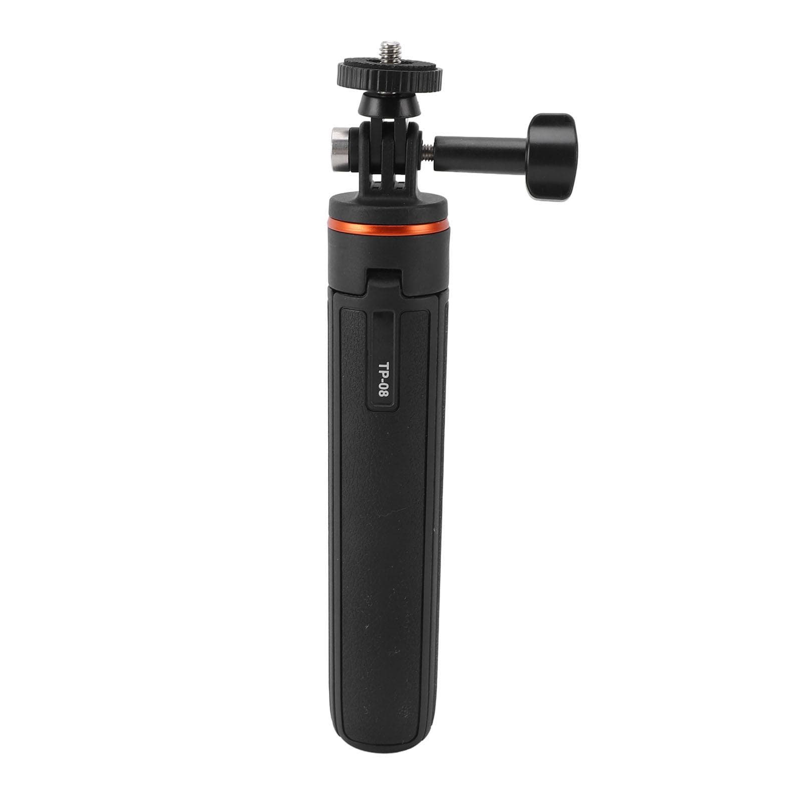 Camera Mount Tripod for OSMO POCKET 3 Selfie Stick Extension Pole Sports Panoramic Cameras Stand