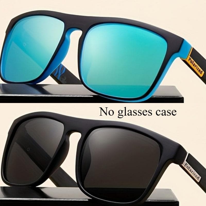 1PCS Classic Retro Sunglasses for Men Women UV Resistant Driving Shades Fashion Unisex Eyewear