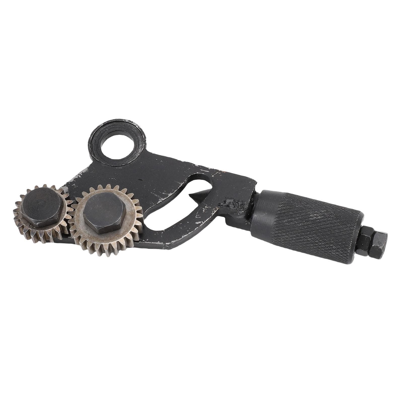 Mini Lathe Pivot Back Gear Shifter Replacement for 0618 CJ18 CJ0618A 8x14 7x10 Small Lathe Parts