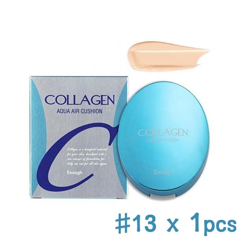 Enough Collagen Aqua Air Cushion 15g (6 Options) #13
