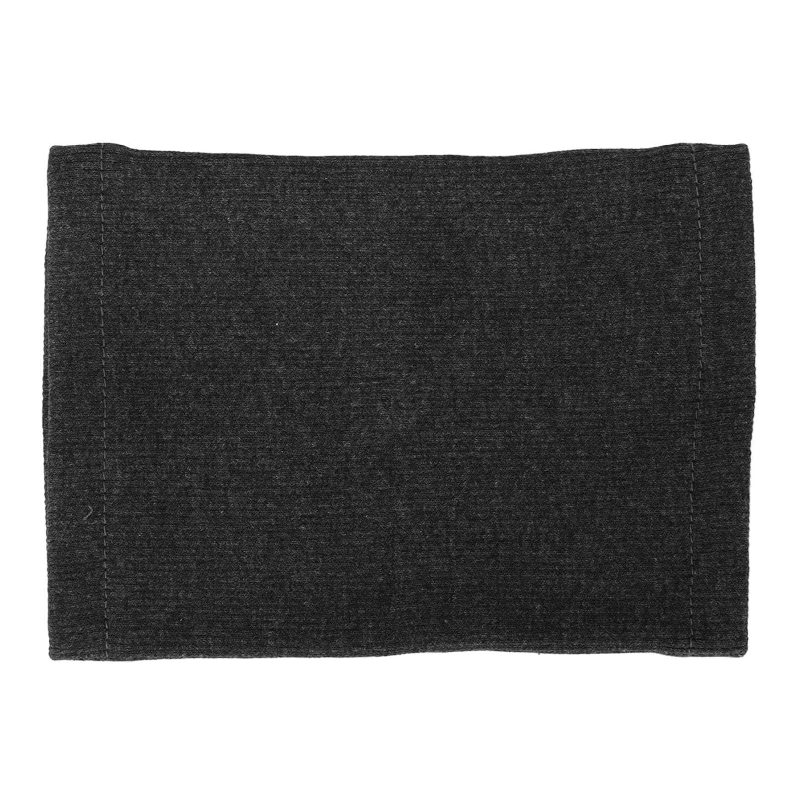Dog Ears Cover High Elasticity Cotton Noise Protection Anxiety Relief Pet Head Wrap for Dogs Cats M(for 4-6.5kg)