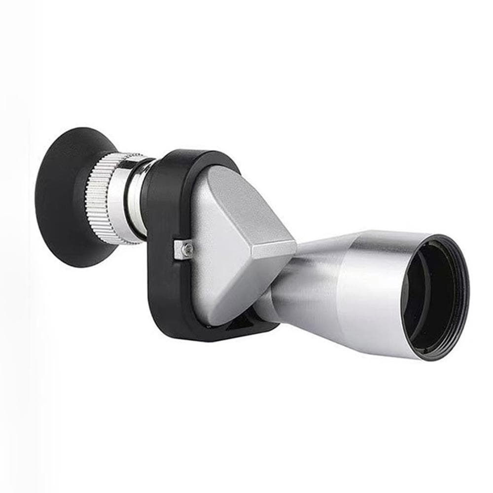 Compact Monocular Telescopes Portable Handheld Monocular for Bird Watching Fishing Travelling Monocular multicolour