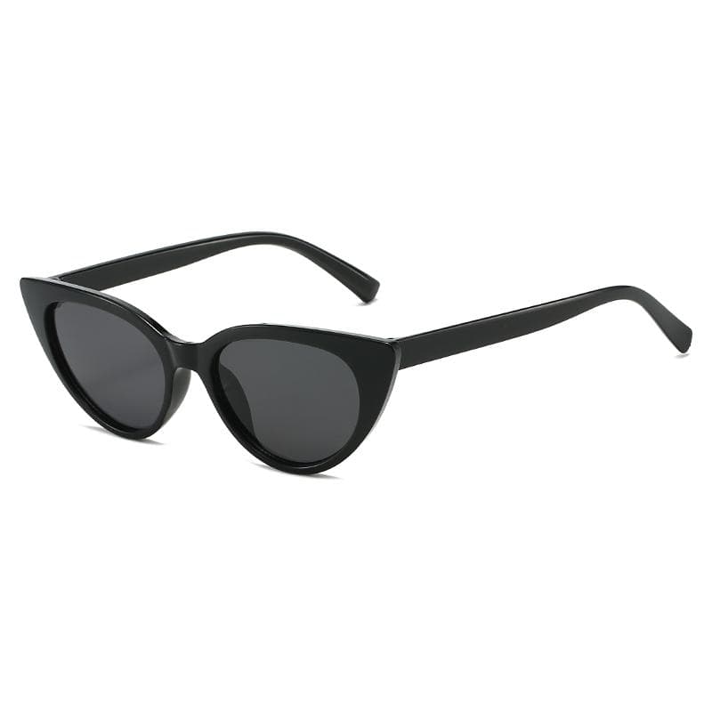 Vintage Cat Eye Sunglasses Women Men UV400 Protection Luxury Fashion Sun Glasses for Outdoor Travel Sexy Eyewear