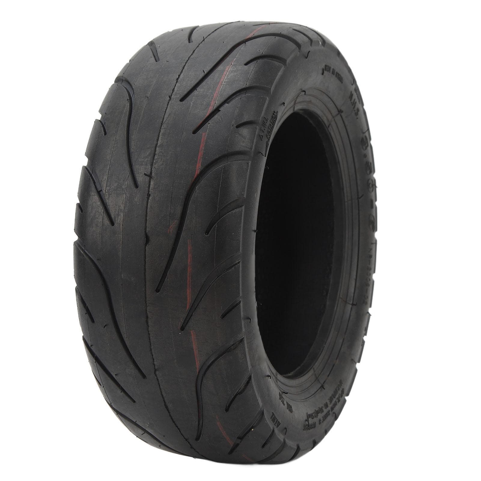 3.50?6 Electric Scooter Tires Replacement Explosion Proof Electric Scooter Wheels Anti Puncture
