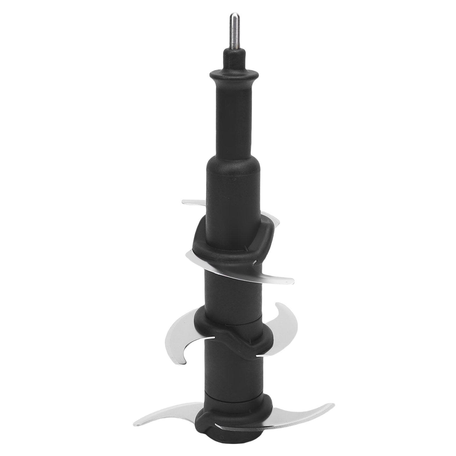 Blender 6 Blades Replacement Parts Fit for 72oz 63oz Pitcher 3 Layer Stainless Steel Professional L(for 6.5-9kg)