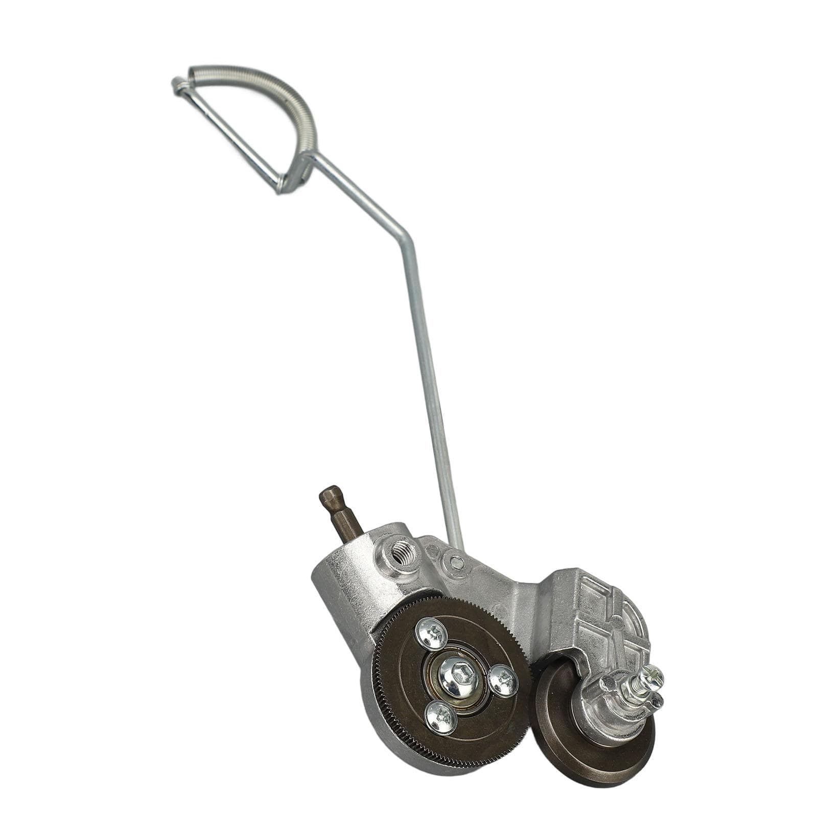 Electric Drill Plate Cutter Sheet Metal Shears Attachment Power Tool Accessories