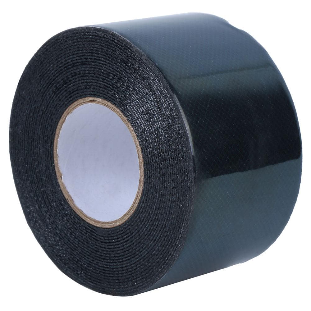 50mmx5m DoubleSided Artificial Turf Seam Self Adhesive Tape Wear Resistant Cloth Tape