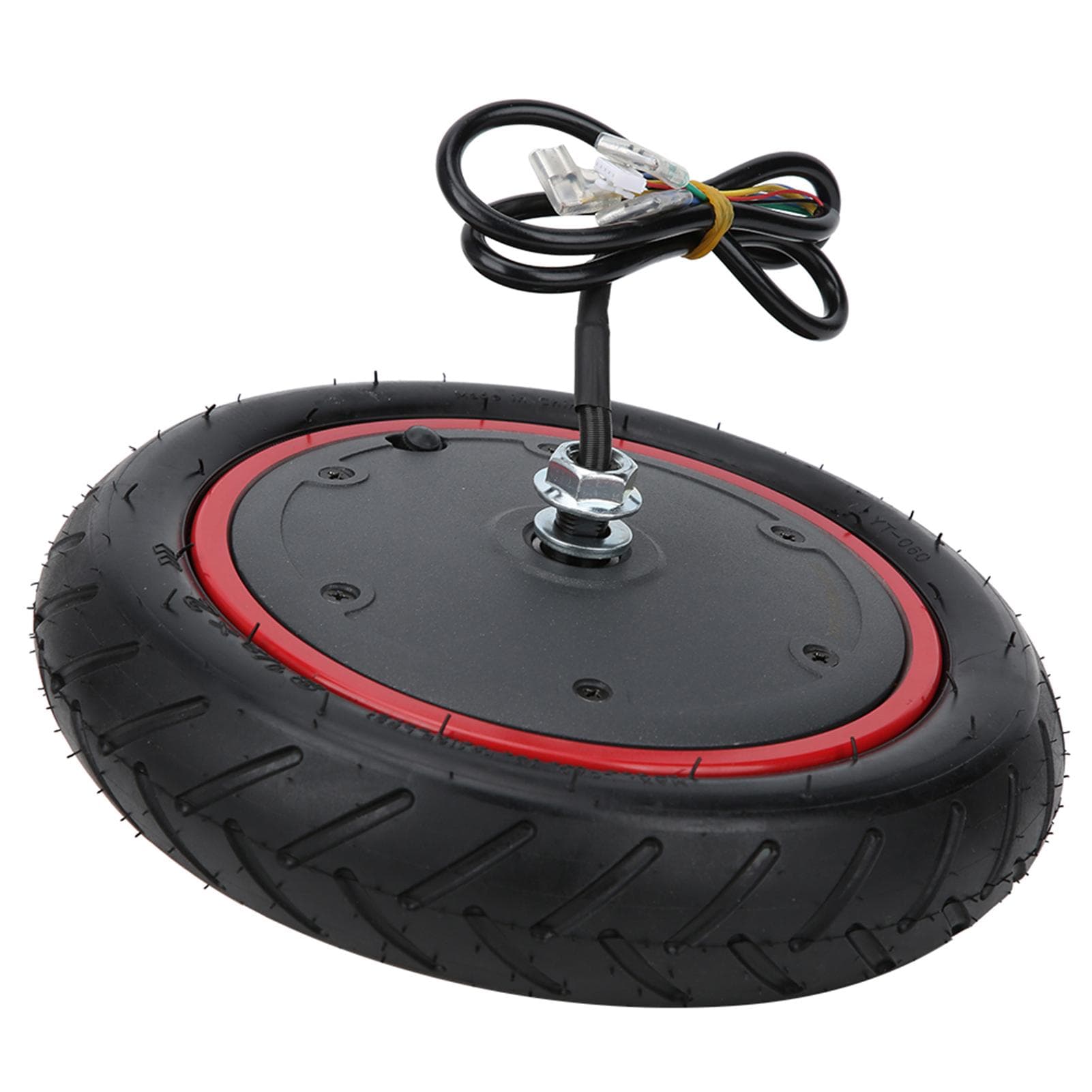 350W 36V Driving Wheel Motor Inflatable Tyre Fit for Xiaomi M365 PRO/ M365 PRO2 Electric Scooter