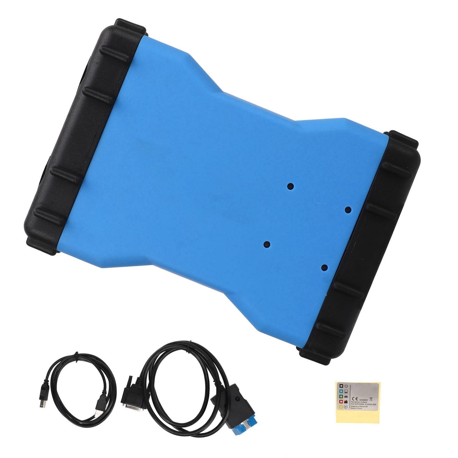 DS150 V9 2020.23 Car Diagnostic Tool VCI 150E TCS Dual Board with Bluetooth Sensitive Accurate for