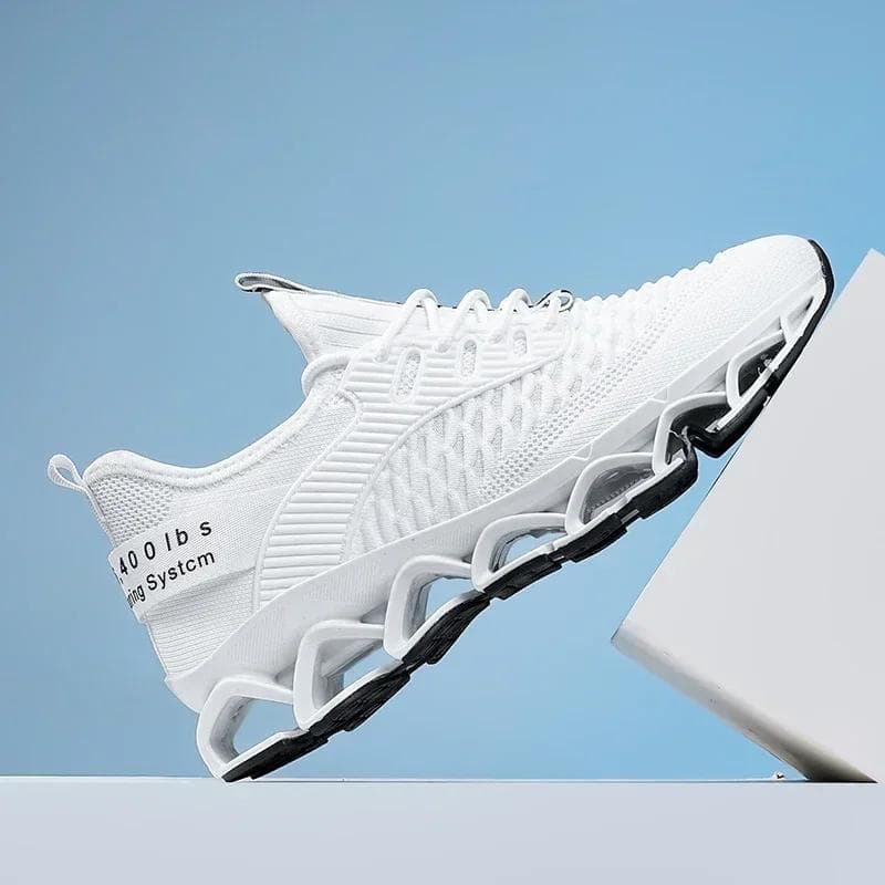 Men shoes Sneakers Male tenis Luxury shoes Mens casual Trainer Race Breathable fashion loafers running Shoes for men 48