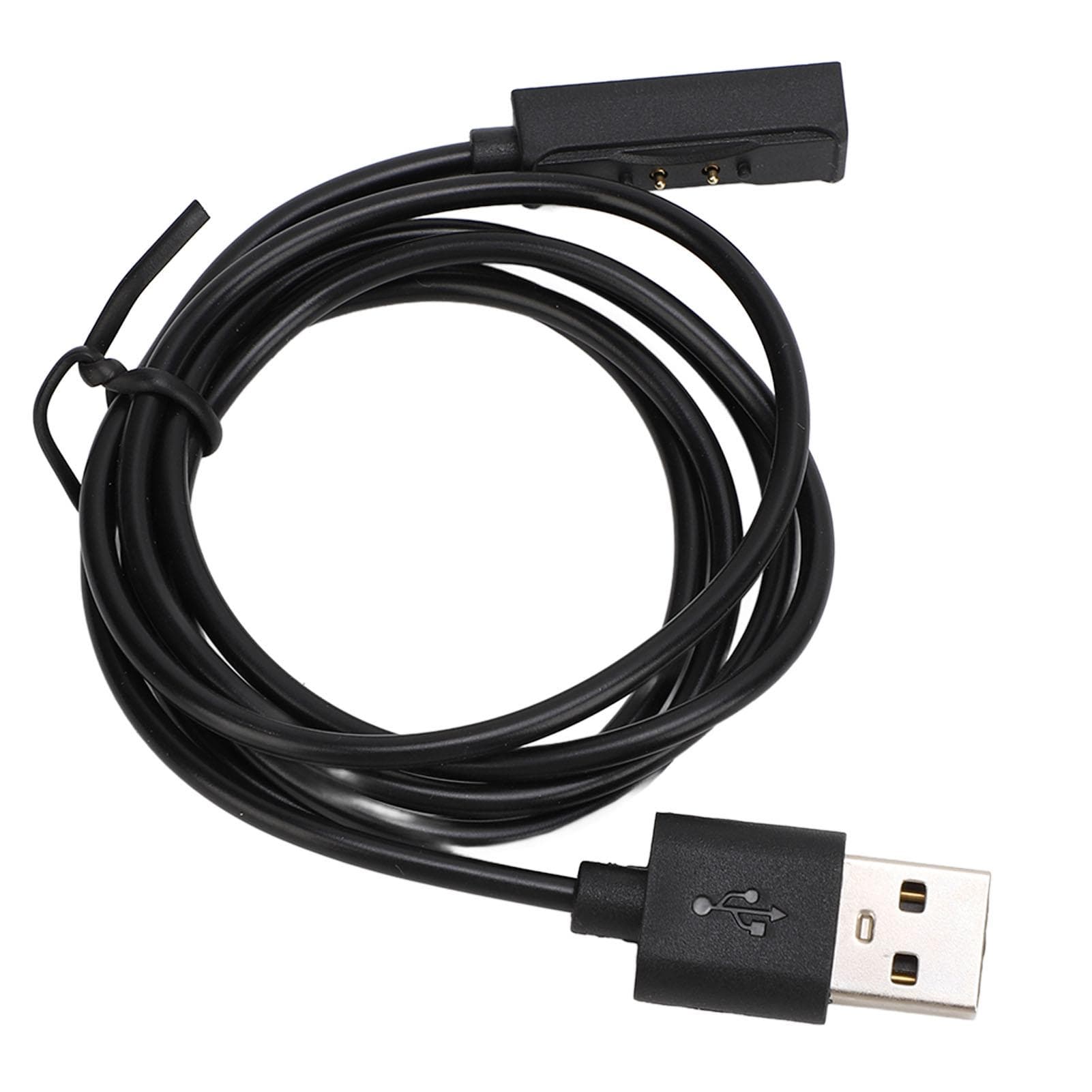 Magnetic Charger for Coros Fast Charging Magnetic Probe Type Interface Replacement Portable USB