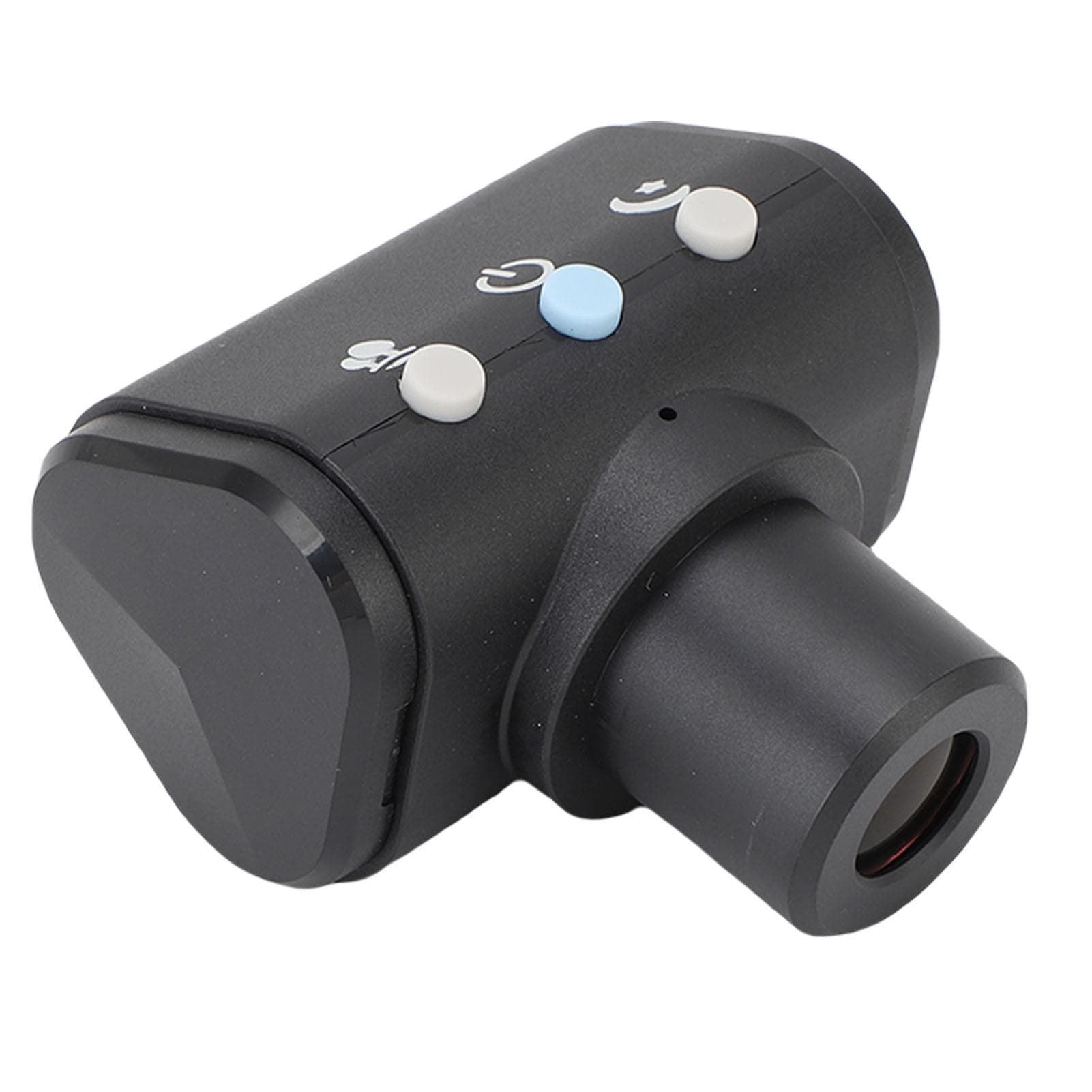WiFi Electronic Eyepiece Wireless 1080P Video Recording 2MP Camera for Telescope Microscope