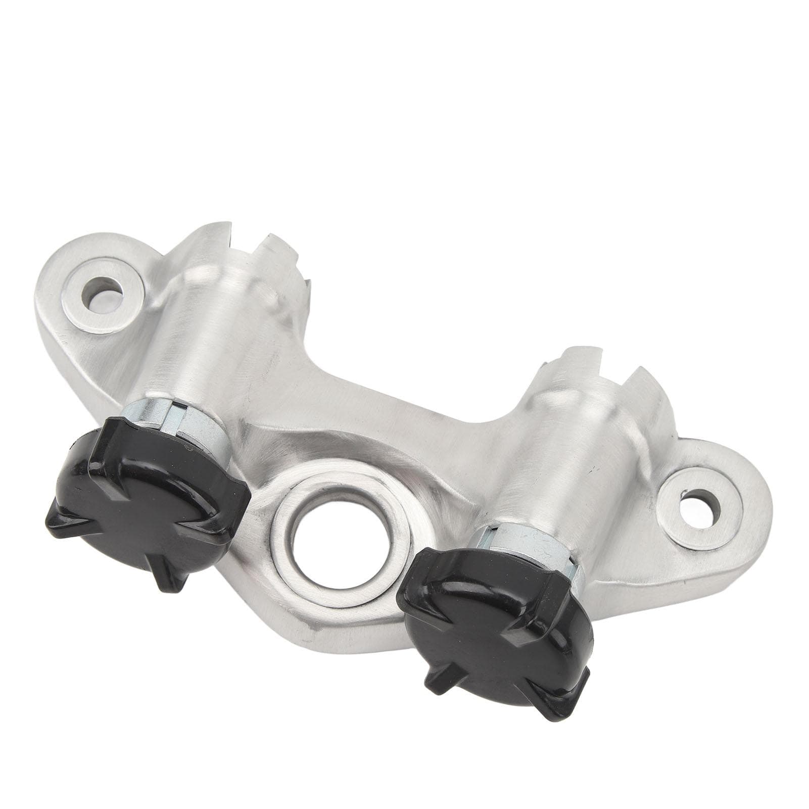 22mm Motorcycle Handlebar Mount Clamp Stylish Rugged Motorcycle Handlebar Riser Clamp For Z50 Z50J