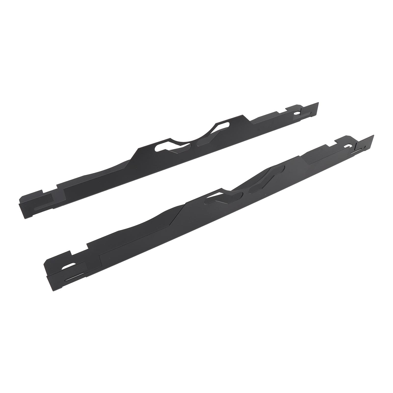 Toe Alignment Tool Plates Stainless Steel Accurate Wheel Alignment Measurements Wheel Alignment black