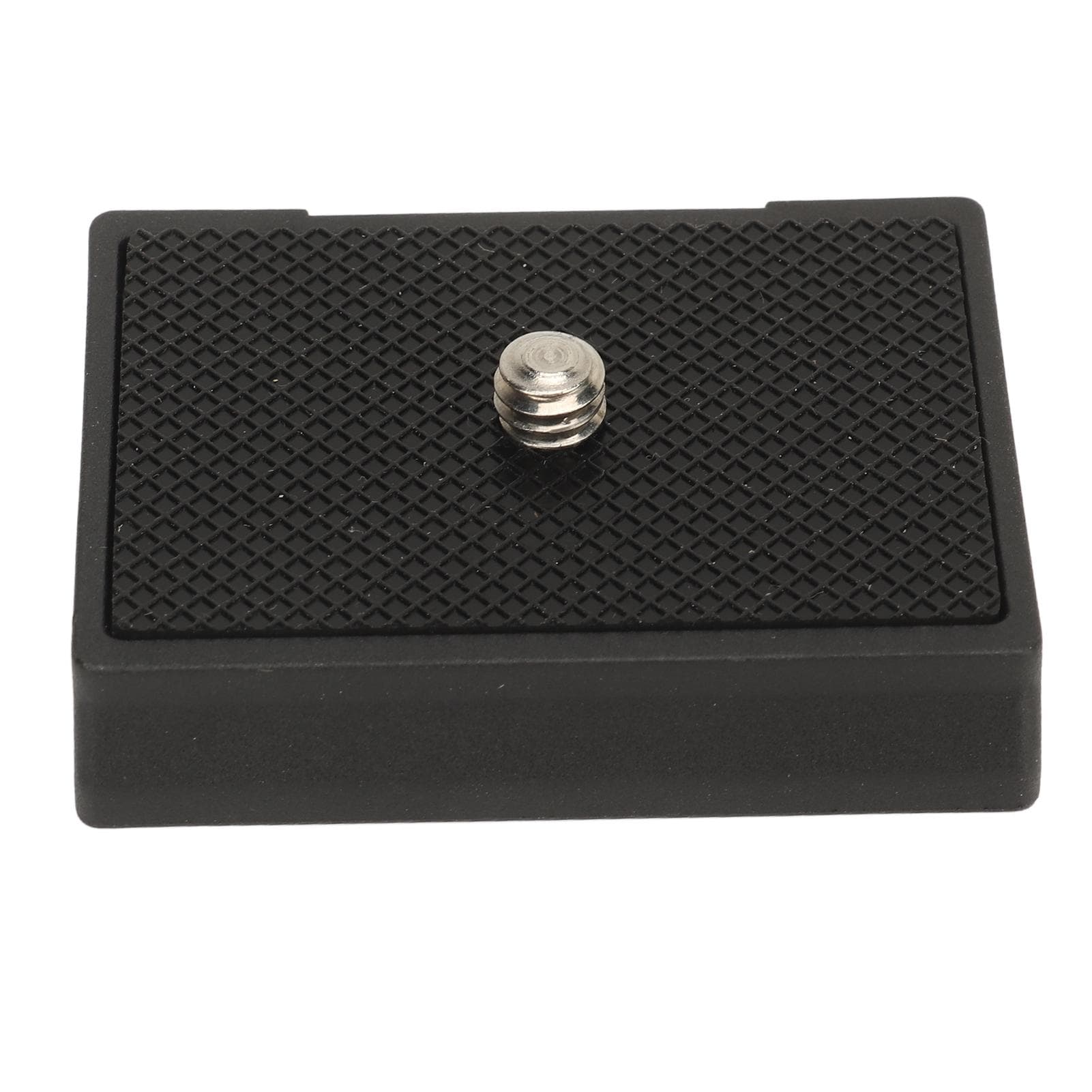 Universal Quick Release Plate Plastic Quick Release System Camera Tripod Mount Adapter with 14