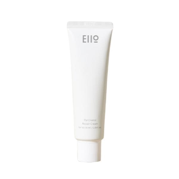 EIIO Panthenol Repair Cream 50ml / 1.69 fl.oz , Panthenol Repair Cream Mist 100ml / 3.38 fl.oz. #Cream50ml x 1pcs