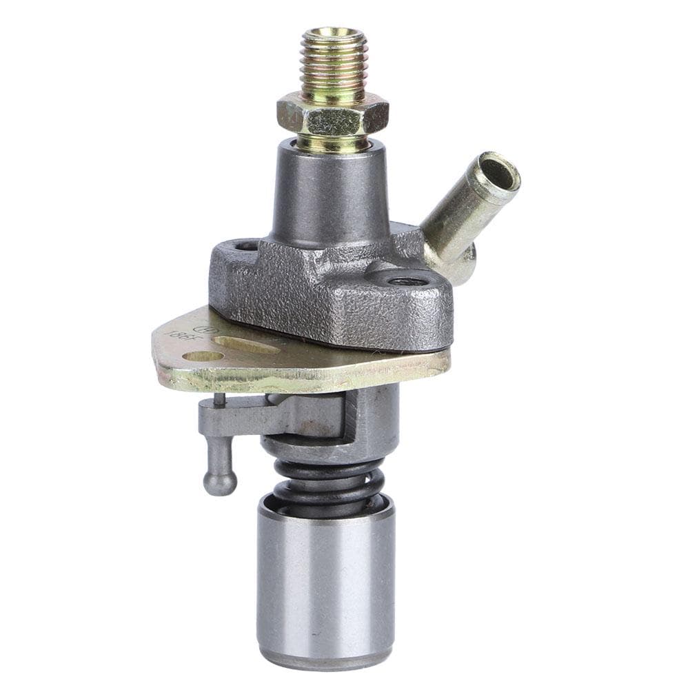 Fuel Injection Pump with Solenoid Valve Air Cooled Diesel Engine Miniature Cultivator