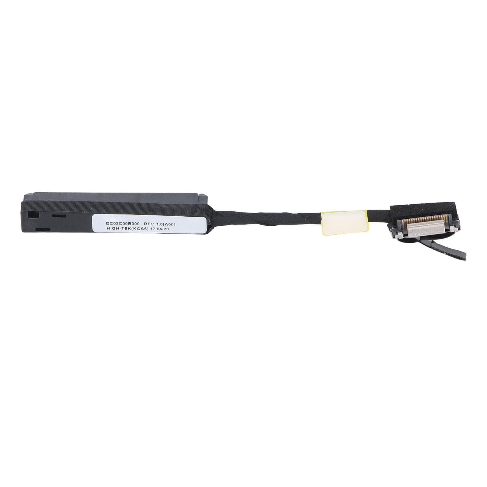 SSD Hard Drive Connector for E5270 Laptop 2.5 Inch Serial ATA Hard Disk Drive SSD Hard Drive Cable