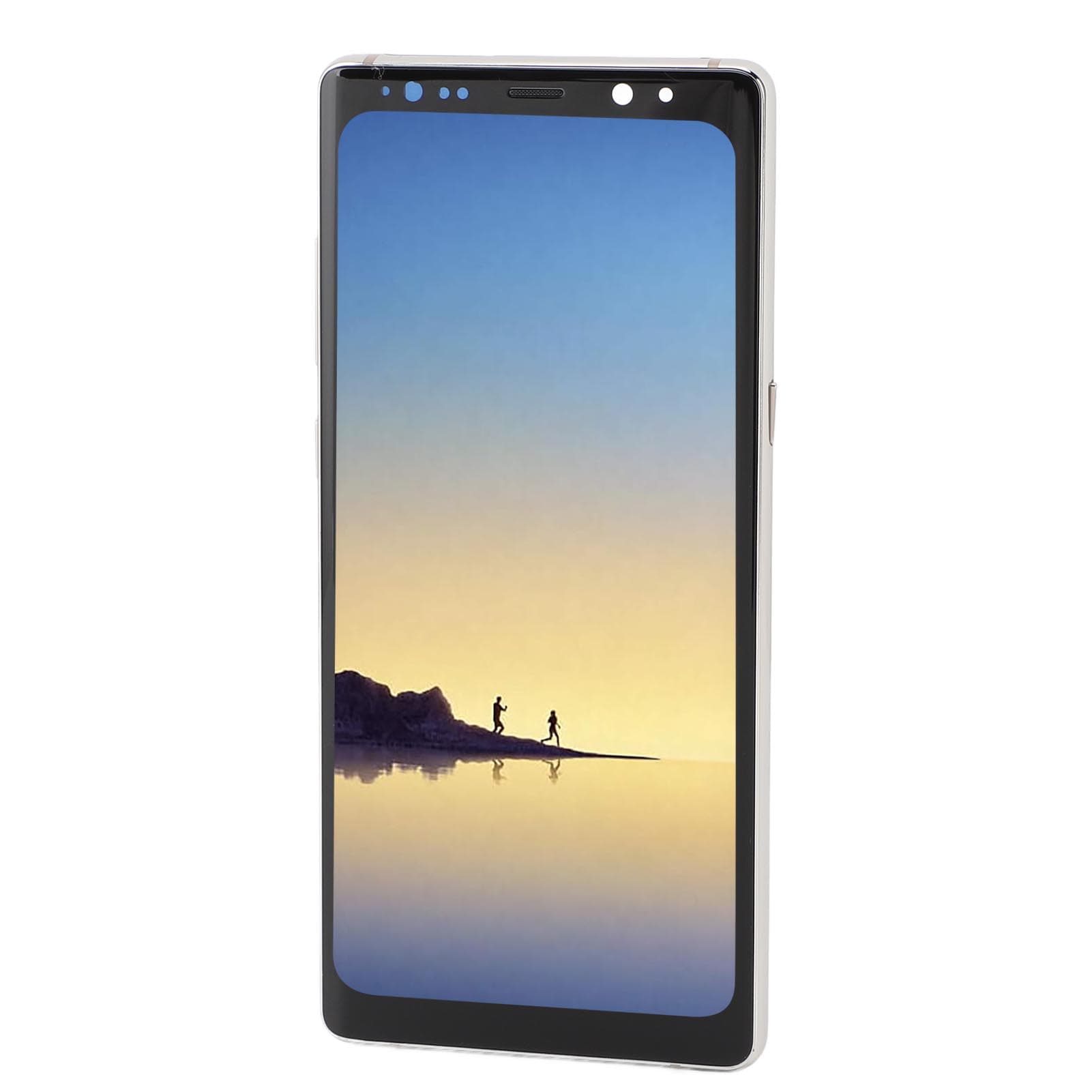 Screen Replacement for Galaxy Note 8 N9500 N950U N950F N950N N950W TFT LCD Touch Screen Digitizer gold