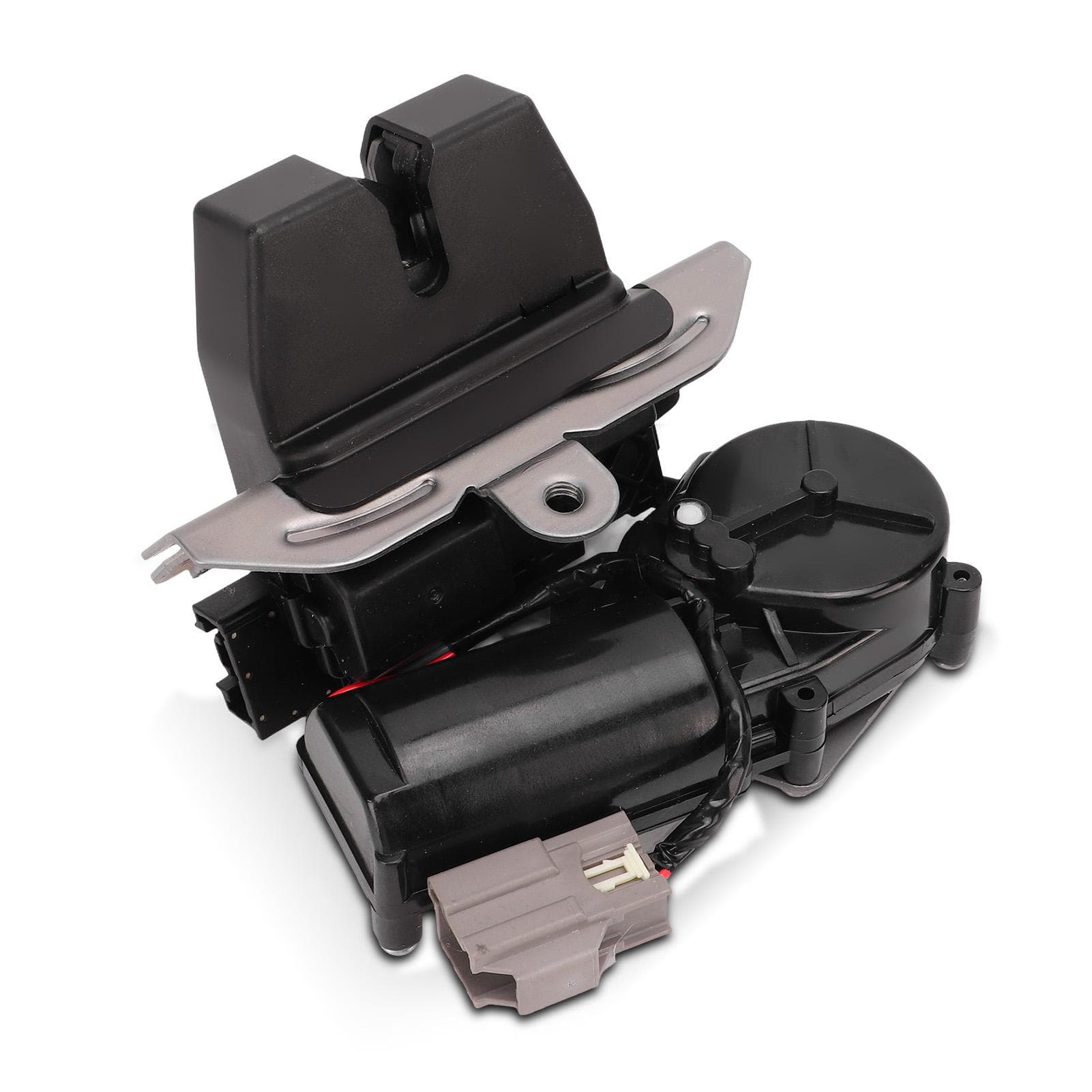 Liftgate Lock Actuator Motor FA1Z7443150B Replacement for Ford Escape Explorer Edge