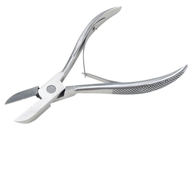 Stainless Steel Pig Tooth Cutter High Efficiency High Strength Piglets Teeth Clipper for Livestock 14cm/5.5in