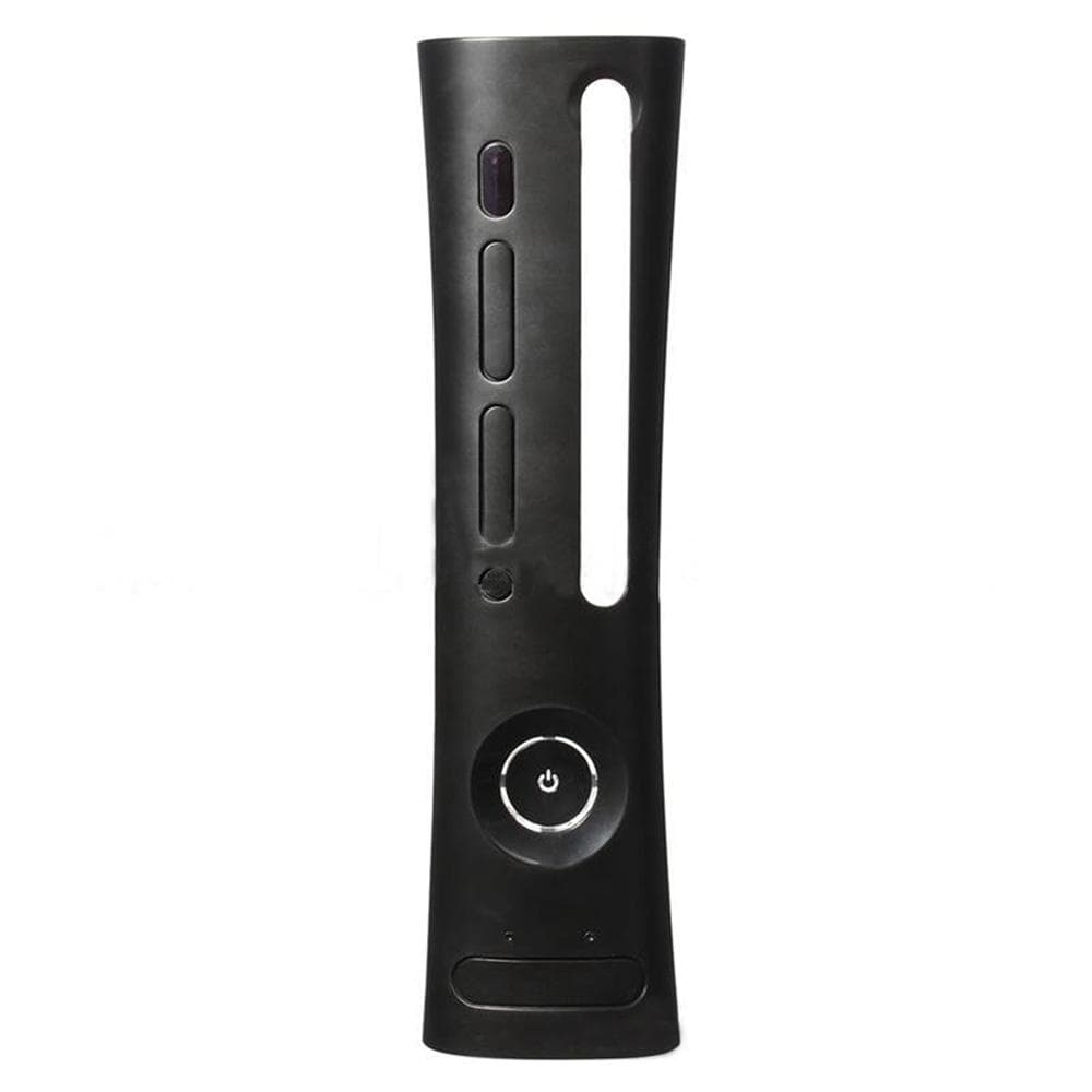 Faceplate Baffle Front Panel Case Cover Protective Shell for Xbox 360