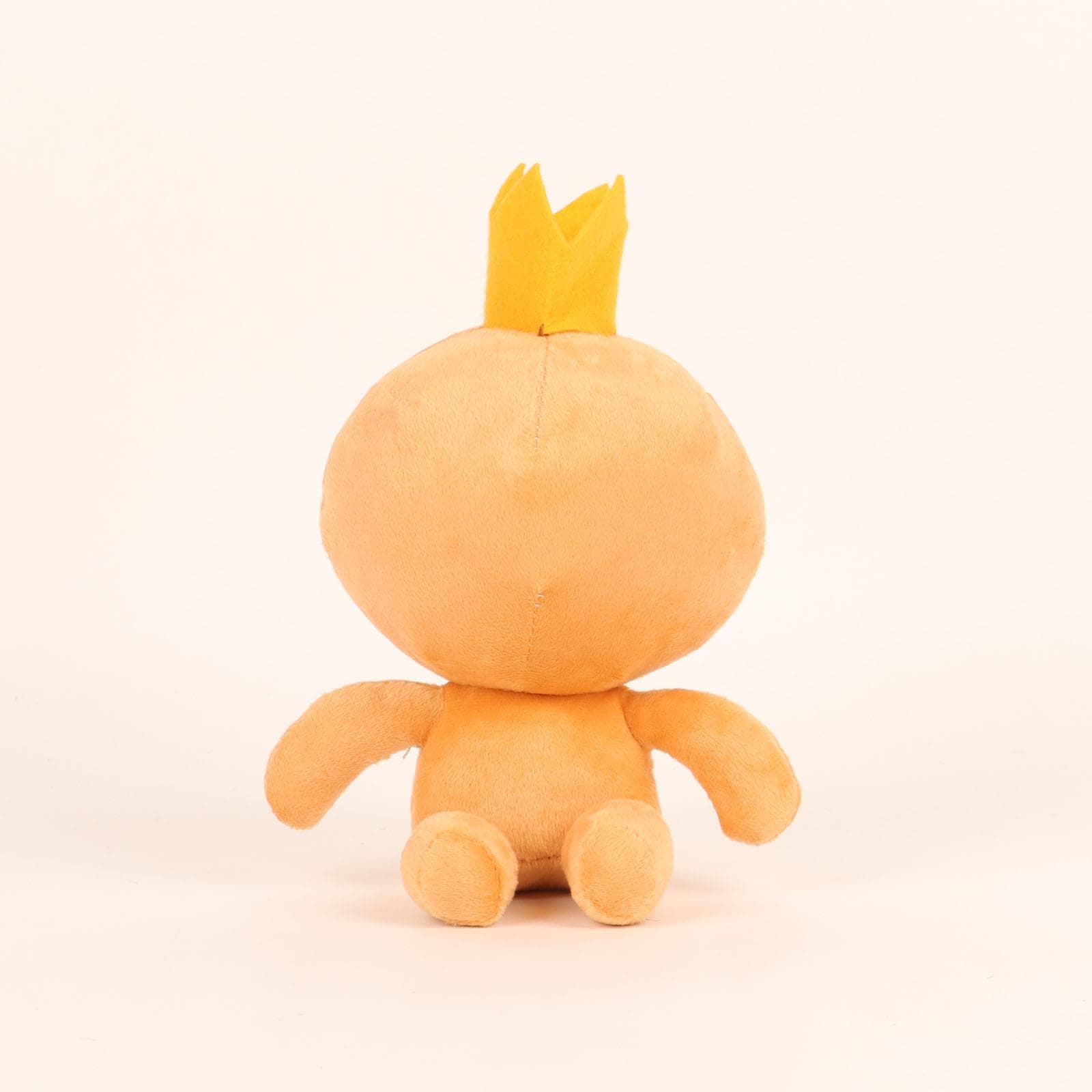 New Youtooz Internet Celebrity Alan Becker Peripheral Matchstick Plush Toy YouTuber Toy 20cm