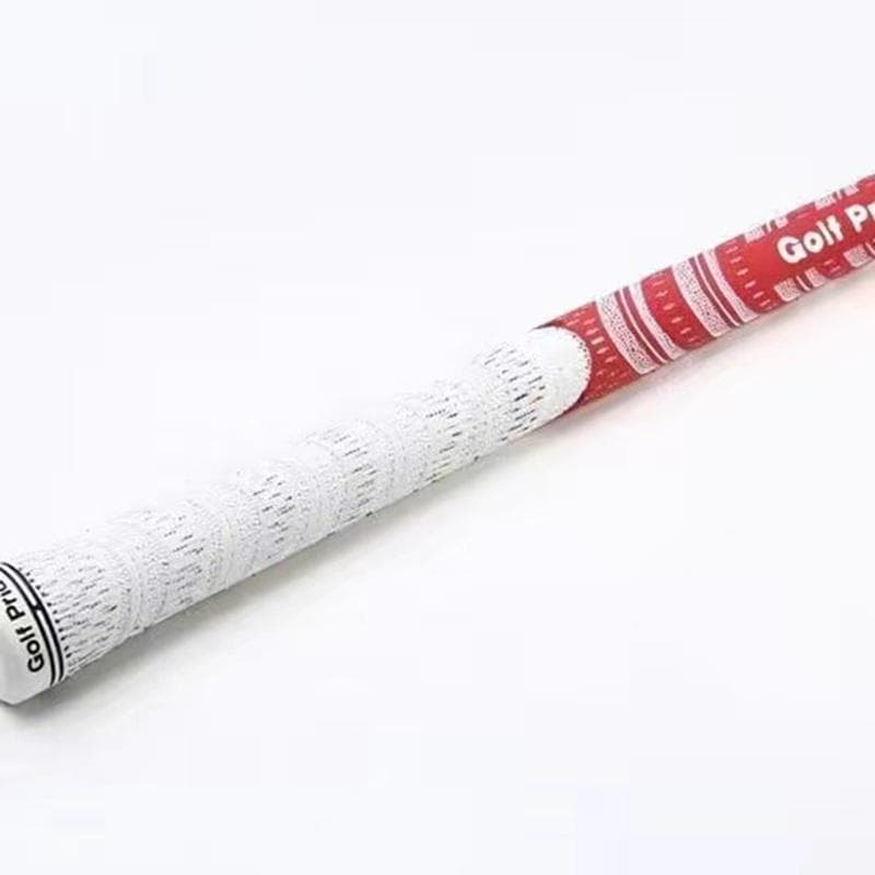 5Pcs MCC Golf Grip Rubber Standard Grip High Quality Golf Putter Grip 1PCS red