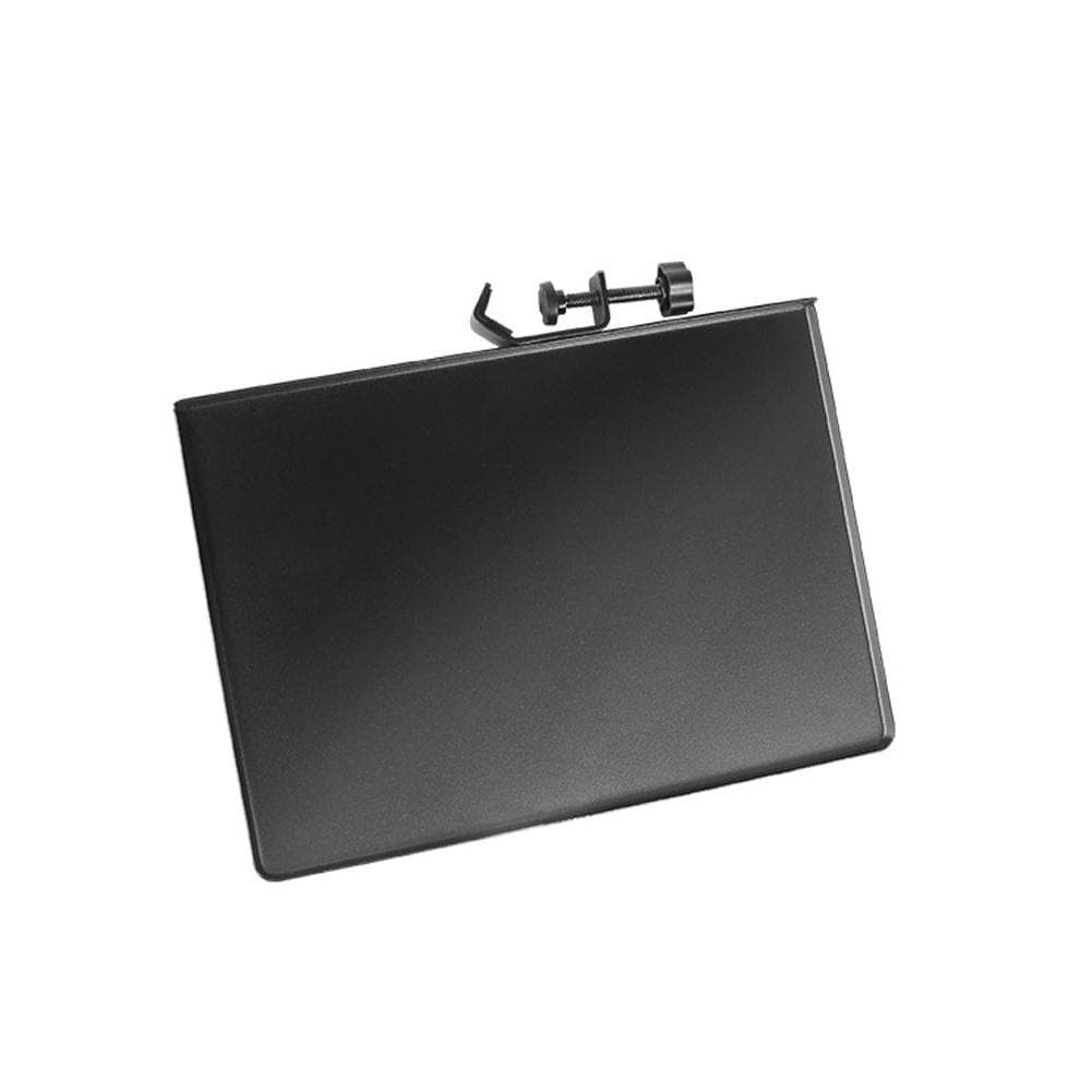 Sound Card Tray Microphone Stand Tray Live Tripod Bracket Accessories Sound Card Supporter 230-160mm