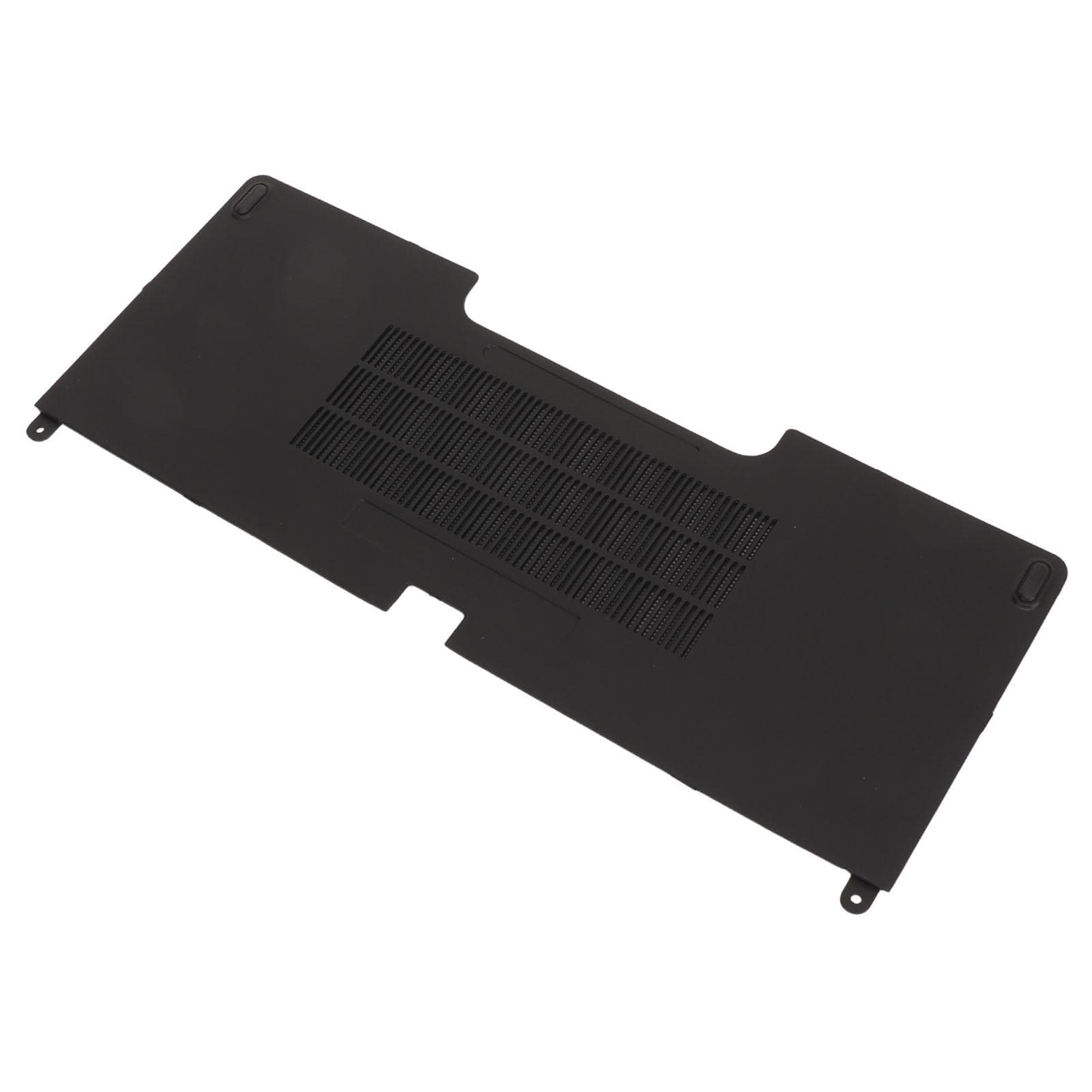 Replacement Laptop Bottom Door Cover Professional Precise Hole Opening Door Base Cover Bottom Case