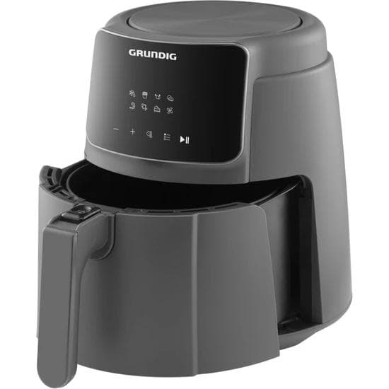 Grundig Fra 424440 Airfryer gray