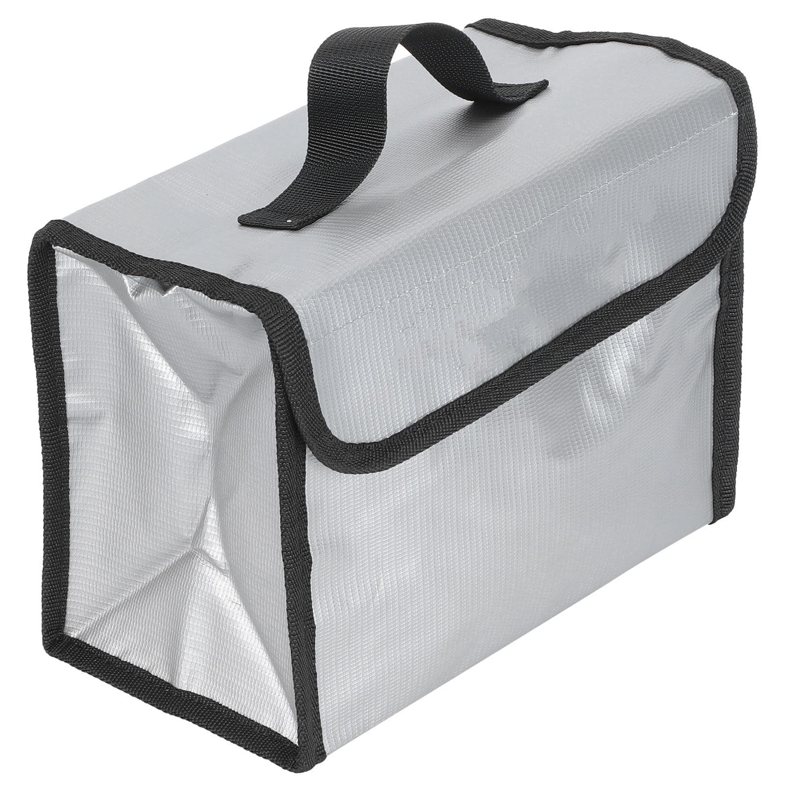 34 Lithium Battery Safe Bag General ExplosionProof Fireproof Lipo Battery Protective Bag