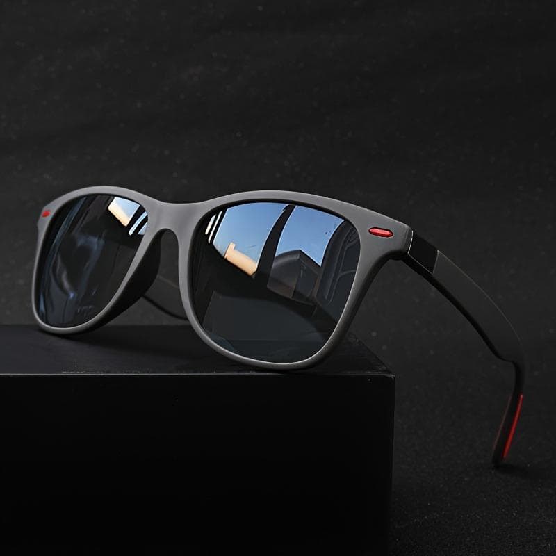 Classic Sports Sunglasses UV Protection Outdoor Driver Glasses for Men Women