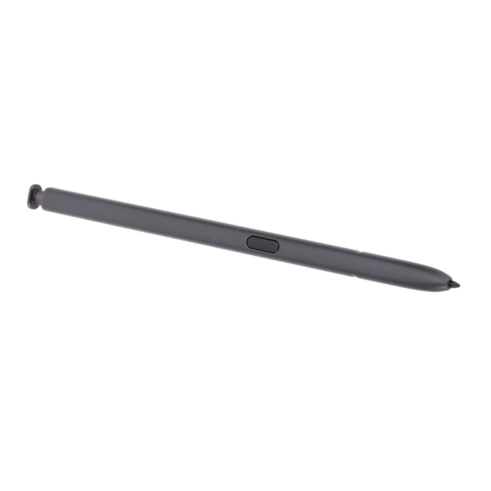 Replacement Stylus Pen for S24 Ultra 0.7mm Fine Tip 4096 Pressure Levels for Writing Drawing Remote dark gray