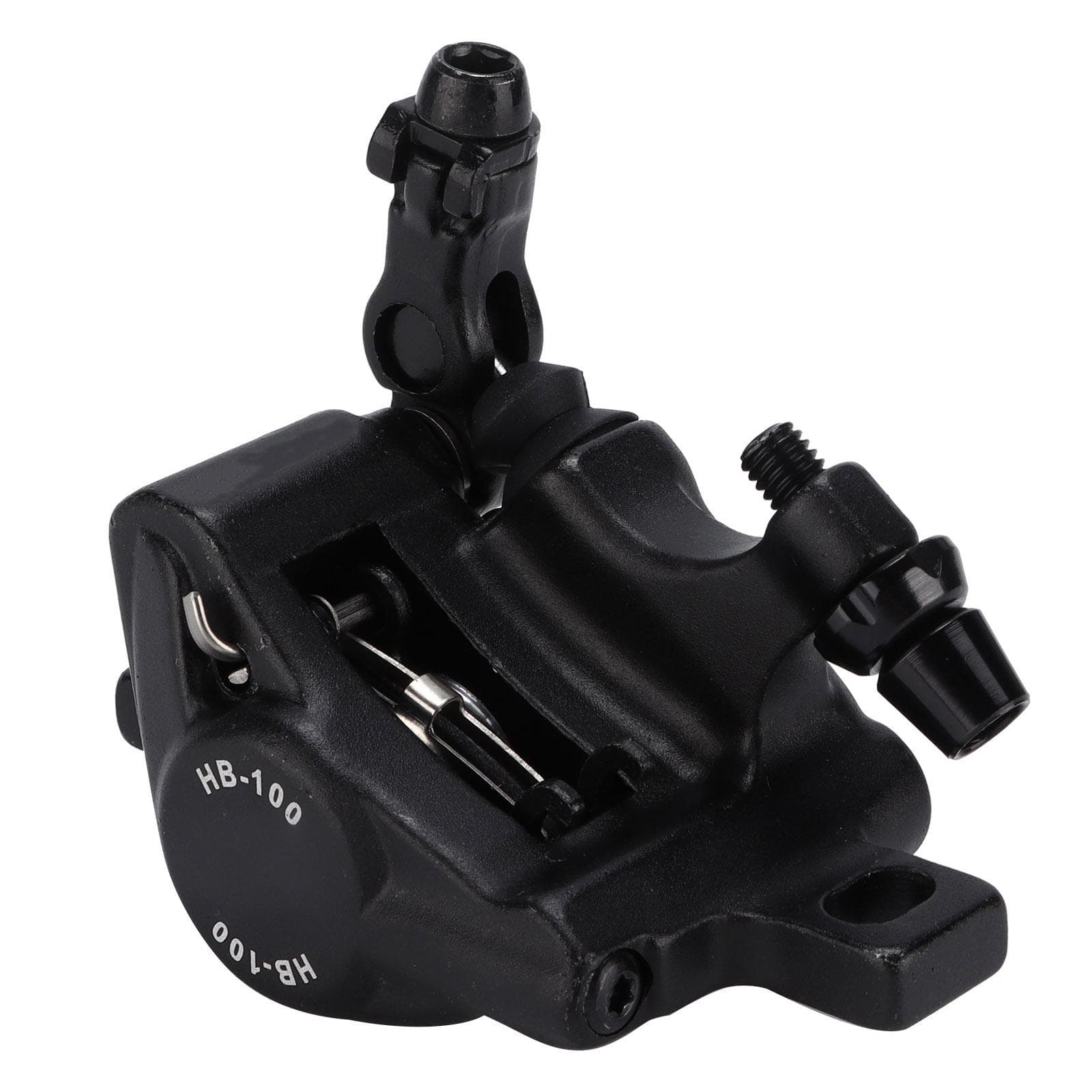 Disc Brake Calliper Black XTech Electric Scooter Cycling Modification Accessories