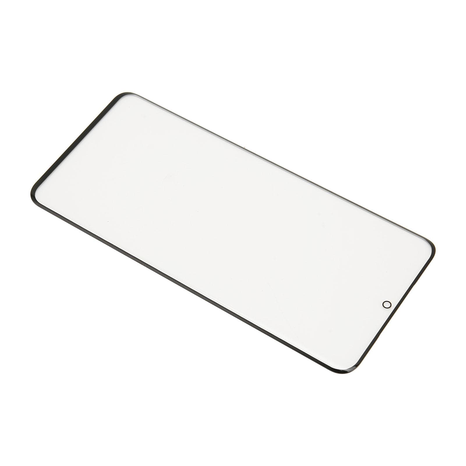 Front Outer Screen Glass Cover Replacement for Samsung Galaxy S20 Ultra 5G G988 Spare Screen Repair