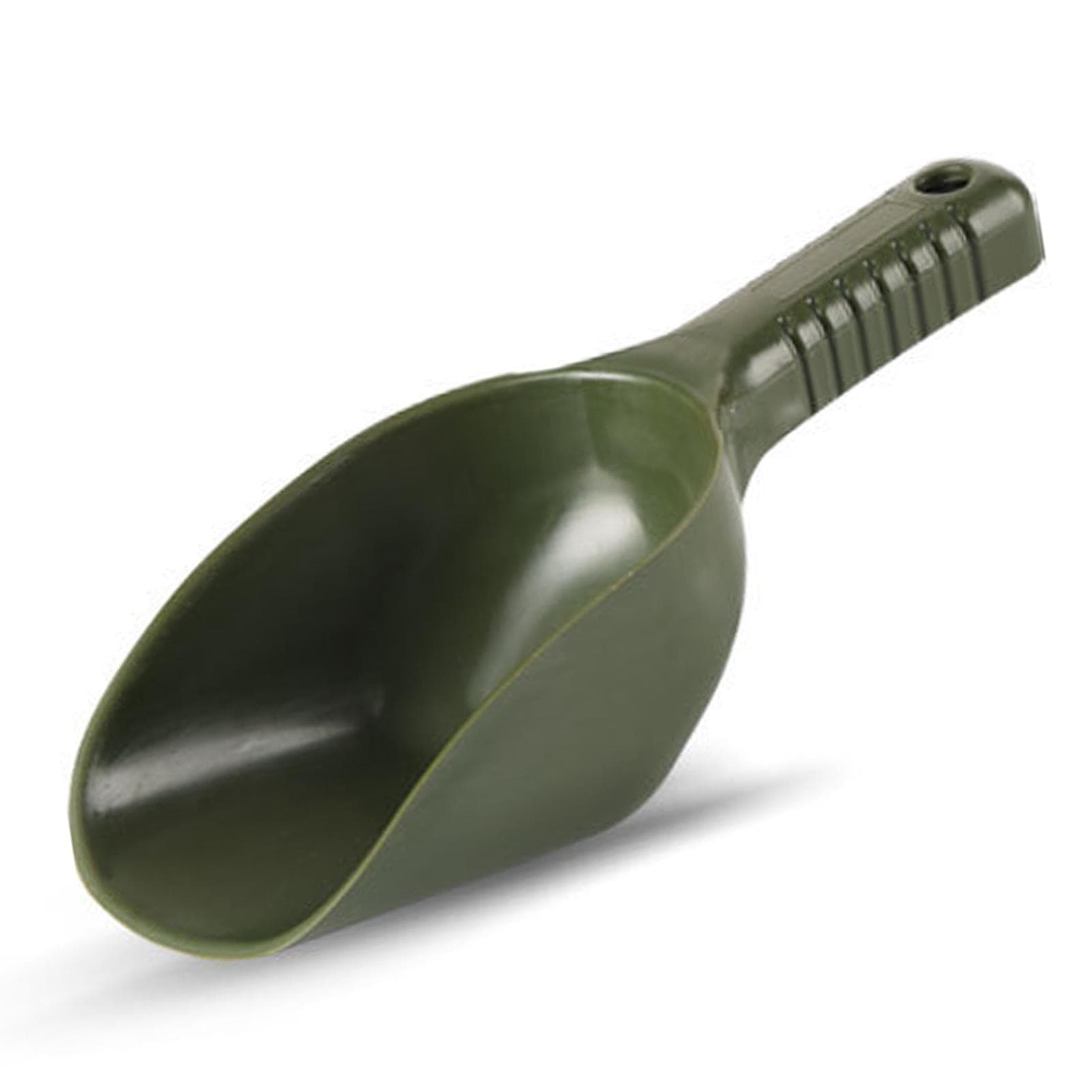 Baits Shovel Carp Fishing Shovel Fishing Baits Throwing Spoons for Feeding S
