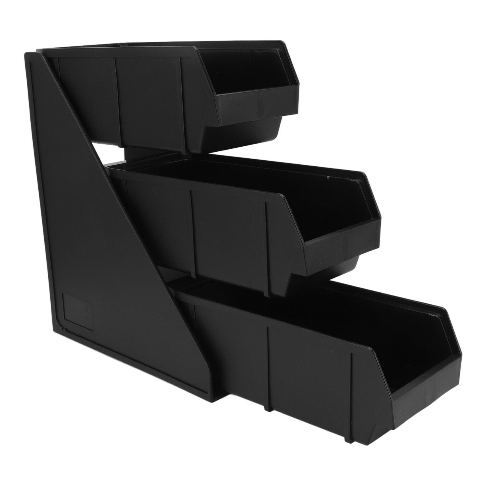 Coffee Sleeve Storage Dispenser Thickened Large Capacity Coffee Cup Sleeve Holder for Coffee Shop
