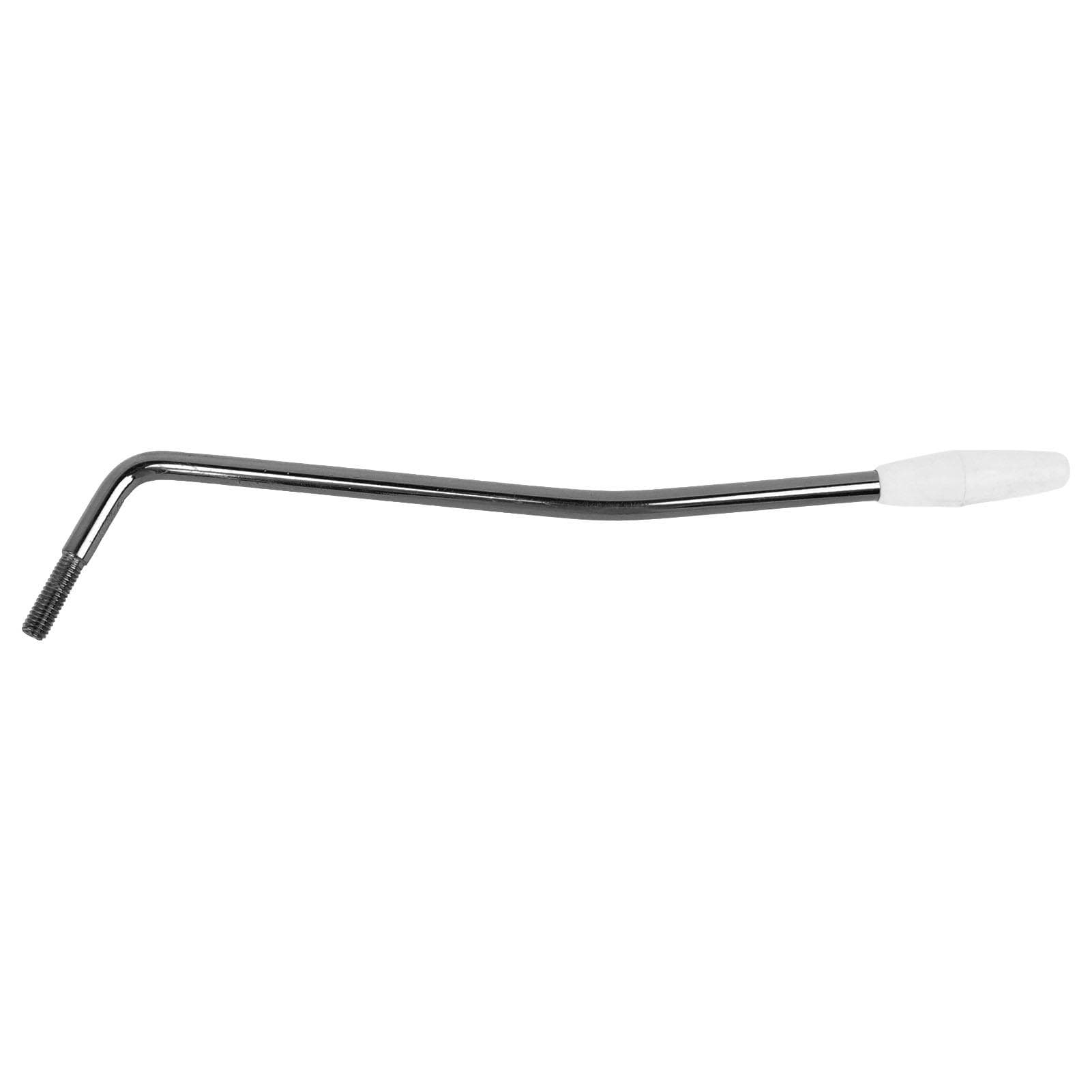 Electric Guitar Rocker Arm Metal Single Tremolo System Whammy Lever Bar Musical Instrument Part